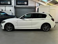 USED 2015 BMW 1 SERIES 3.0 M135I 5d 322 BHP 