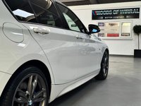 USED 2015 BMW 1 SERIES 3.0 M135I 5d 322 BHP 