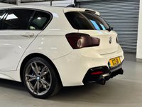 USED 2015 BMW 1 SERIES 3.0 M135I 5d 322 BHP 