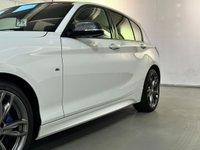 USED 2015 BMW 1 SERIES 3.0 M135I 5d 322 BHP 
