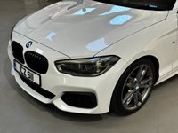 USED 2015 BMW 1 SERIES 3.0 M135I 5d 322 BHP 