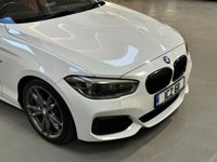 USED 2015 BMW 1 SERIES 3.0 M135I 5d 322 BHP 