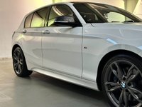 USED 2015 BMW 1 SERIES 3.0 M135I 5d 322 BHP 