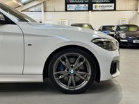 USED 2015 BMW 1 SERIES 3.0 M135I 5d 322 BHP 