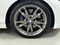 USED 2015 BMW 1 SERIES 3.0 M135I 5d 322 BHP 
