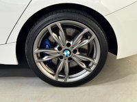 USED 2015 BMW 1 SERIES 3.0 M135I 5d 322 BHP 