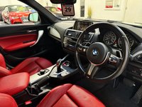 USED 2015 BMW 1 SERIES 3.0 M135I 5d 322 BHP 