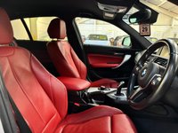 USED 2015 BMW 1 SERIES 3.0 M135I 5d 322 BHP 