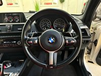 USED 2015 BMW 1 SERIES 3.0 M135I 5d 322 BHP 