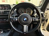 USED 2015 BMW 1 SERIES 3.0 M135I 5d 322 BHP 
