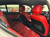 USED 2015 BMW 1 SERIES 3.0 M135I 5d 322 BHP 