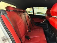 USED 2015 BMW 1 SERIES 3.0 M135I 5d 322 BHP 