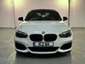 USED 2015 BMW 1 SERIES 3.0 M135I 5d 322 BHP 