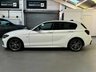 USED 2015 BMW 1 SERIES 3.0 M135I 5d 322 BHP 