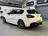 USED 2015 BMW 1 SERIES 3.0 M135I 5d 322 BHP 