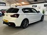 USED 2015 BMW 1 SERIES 3.0 M135I 5d 322 BHP 
