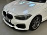 USED 2015 BMW 1 SERIES 3.0 M135I 5d 322 BHP 