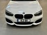 USED 2015 BMW 1 SERIES 3.0 M135I 5d 322 BHP 