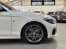 USED 2015 BMW 1 SERIES 3.0 M135I 5d 322 BHP 
