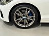 USED 2015 BMW 1 SERIES 3.0 M135I 5d 322 BHP 