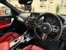 USED 2015 BMW 1 SERIES 3.0 M135I 5d 322 BHP 