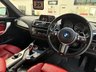 USED 2015 BMW 1 SERIES 3.0 M135I 5d 322 BHP 