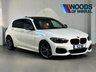 USED 2015 BMW 1 SERIES 3.0 M135I 5d 322 BHP 