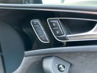 USED 2017 67 AUDI A6 2.0 AVANT TDI QUATTRO BLACK EDITION 5d 188 BHP FULL NAPPA - HEATED MEMORY SEATS