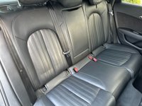 USED 2017 67 AUDI A6 2.0 AVANT TDI QUATTRO BLACK EDITION 5d 188 BHP FULL NAPPA - HEATED MEMORY SEATS