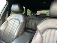 USED 2017 67 AUDI A6 2.0 AVANT TDI QUATTRO BLACK EDITION 5d 188 BHP FULL NAPPA - HEATED MEMORY SEATS