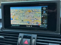 USED 2017 67 AUDI A6 2.0 AVANT TDI QUATTRO BLACK EDITION 5d 188 BHP FULL NAPPA - HEATED MEMORY SEATS