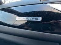 USED 2017 67 AUDI A6 2.0 AVANT TDI QUATTRO BLACK EDITION 5d 188 BHP FULL NAPPA - HEATED MEMORY SEATS