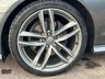 USED 2017 67 AUDI A6 2.0 AVANT TDI QUATTRO BLACK EDITION 5d 188 BHP FULL NAPPA - HEATED MEMORY SEATS