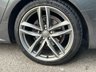 USED 2017 67 AUDI A6 2.0 AVANT TDI QUATTRO BLACK EDITION 5d 188 BHP FULL NAPPA - HEATED MEMORY SEATS
