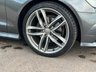 USED 2017 67 AUDI A6 2.0 AVANT TDI QUATTRO BLACK EDITION 5d 188 BHP FULL NAPPA - HEATED MEMORY SEATS