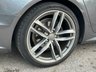USED 2017 67 AUDI A6 2.0 AVANT TDI QUATTRO BLACK EDITION 5d 188 BHP FULL NAPPA - HEATED MEMORY SEATS