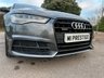 USED 2017 67 AUDI A6 2.0 AVANT TDI QUATTRO BLACK EDITION 5d 188 BHP FULL NAPPA - HEATED MEMORY SEATS