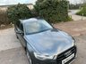 USED 2017 67 AUDI A6 2.0 AVANT TDI QUATTRO BLACK EDITION 5d 188 BHP FULL NAPPA - HEATED MEMORY SEATS