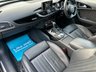 USED 2017 67 AUDI A6 2.0 AVANT TDI QUATTRO BLACK EDITION 5d 188 BHP FULL NAPPA - HEATED MEMORY SEATS