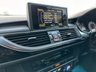 USED 2017 67 AUDI A6 2.0 AVANT TDI QUATTRO BLACK EDITION 5d 188 BHP FULL NAPPA - HEATED MEMORY SEATS