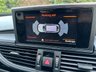 USED 2017 67 AUDI A6 2.0 AVANT TDI QUATTRO BLACK EDITION 5d 188 BHP FULL NAPPA - HEATED MEMORY SEATS