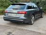 USED 2017 67 AUDI A6 2.0 AVANT TDI QUATTRO BLACK EDITION 5d 188 BHP FULL NAPPA - HEATED MEMORY SEATS