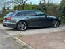 USED 2017 67 AUDI A6 2.0 AVANT TDI QUATTRO BLACK EDITION 5d 188 BHP FULL NAPPA - HEATED MEMORY SEATS