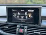 USED 2017 67 AUDI A6 2.0 AVANT TDI QUATTRO BLACK EDITION 5d 188 BHP FULL NAPPA - HEATED MEMORY SEATS