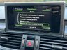 USED 2017 67 AUDI A6 2.0 AVANT TDI QUATTRO BLACK EDITION 5d 188 BHP FULL NAPPA - HEATED MEMORY SEATS