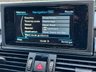 USED 2017 67 AUDI A6 2.0 AVANT TDI QUATTRO BLACK EDITION 5d 188 BHP FULL NAPPA - HEATED MEMORY SEATS