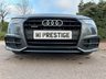 USED 2017 67 AUDI A6 2.0 AVANT TDI QUATTRO BLACK EDITION 5d 188 BHP FULL NAPPA - HEATED MEMORY SEATS