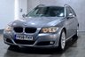 USED 2008 58 BMW 3 SERIES 2.0 318D SE TOURING 5d 141 BHP 