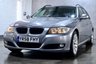 USED 2008 58 BMW 3 SERIES 2.0 318D SE TOURING 5d 141 BHP 