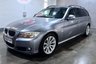 USED 2008 58 BMW 3 SERIES 2.0 318D SE TOURING 5d 141 BHP 
